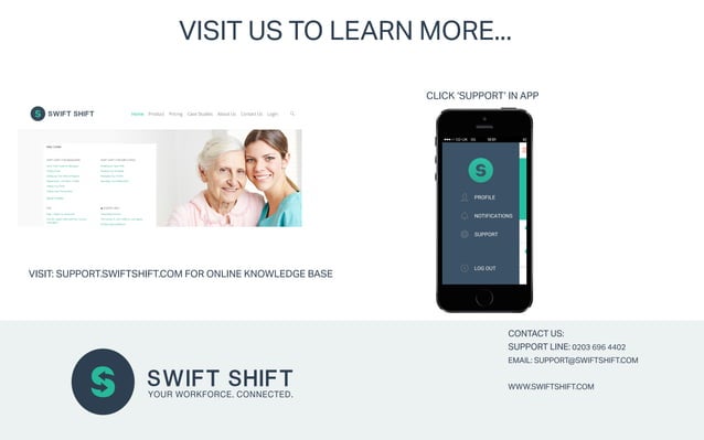 Kb manager - sending broadcast messages | PDF