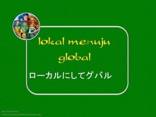 Kawi Boedisetio
telebiro.bandung0@clubmember.org
 