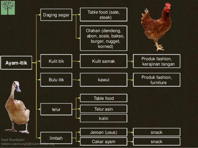 KB Pohon Industri 20