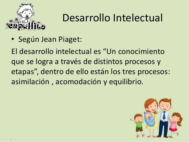 Desarrollo inteligencia emocional
