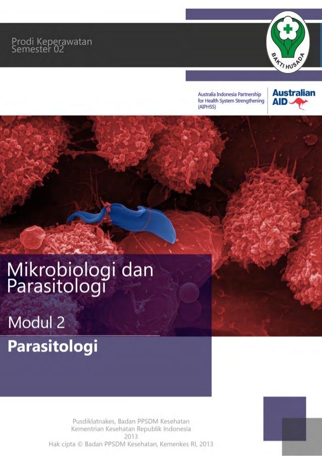 Pengantar Parasitologi