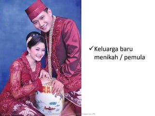 Keluarga baru
menikah / pemula
http://3.bp.blogspot.com/_rYYk0AuACEE/TCszltbv9SI/AAAAAAAAFQ8/T7NDFN7_hSg/s1600/topan+sisi.JPG
 