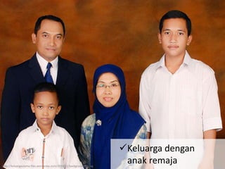 http://keluargautama.files.wordpress.com/2010/11/background-hp.jpg
Keluarga dengan
anak remaja
 