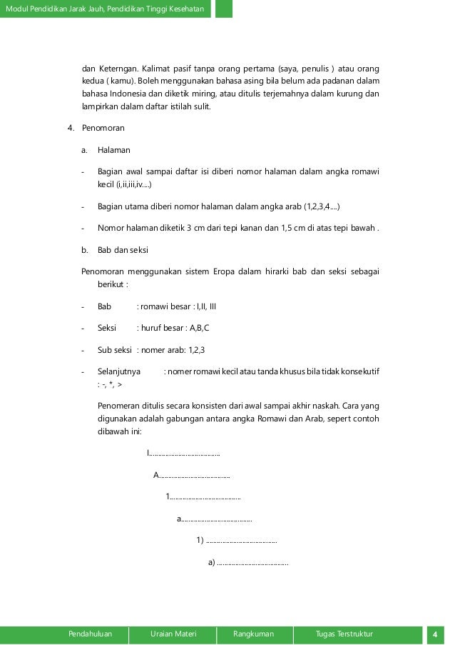 Tugas Akhir Modul 4 Tugas Akhir Modul 4