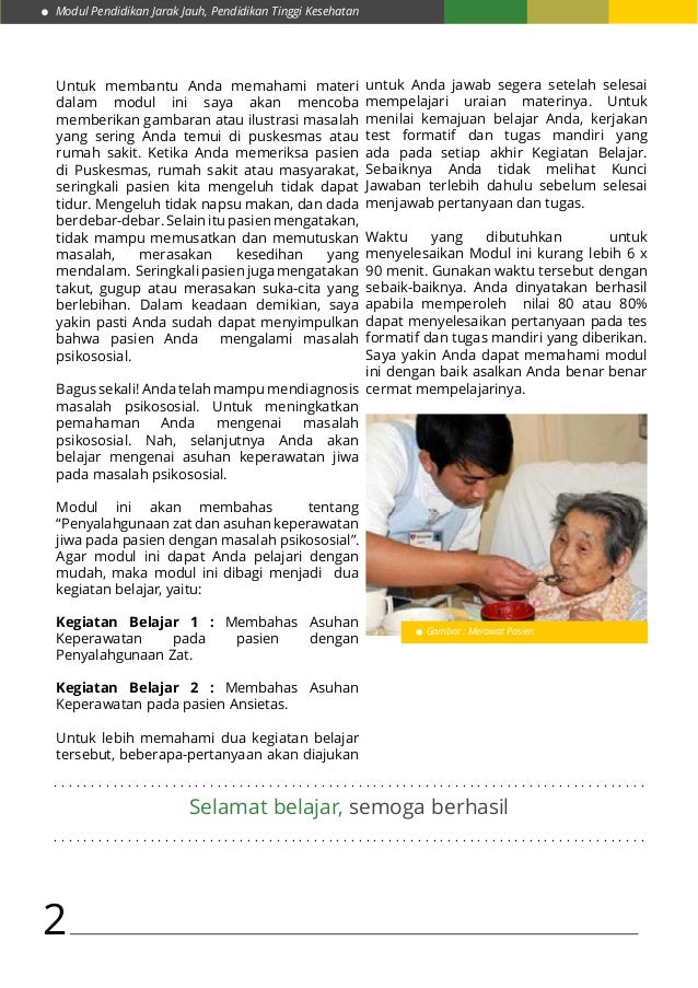 Kb 1 asuhan keperawatan pada pasien dengan penyalahgunaan zat Kb 1 asuhan keperawatan pada pasien dengan penyalahgunaan zat