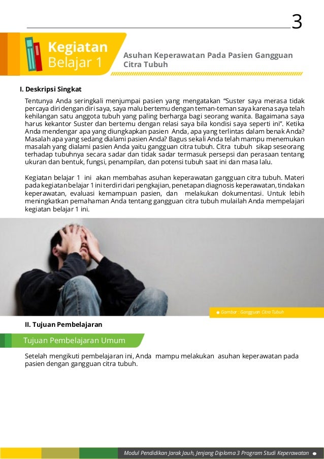 Buku Keperawatan Jiwa Pdf