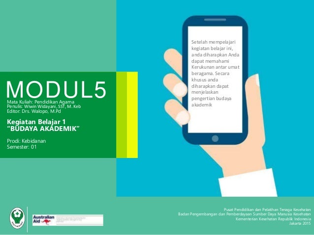 Apa Yang Dimaksud Dengan Budaya Akademik. - SolusiIlusi