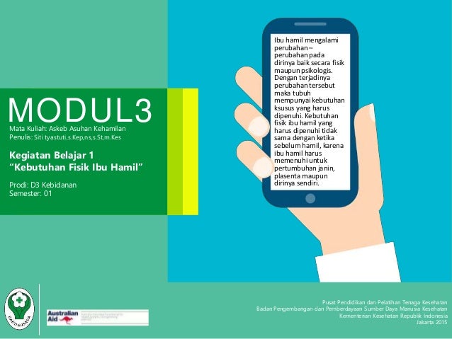 Kb1 kebutuhan fisik ibu hamil Kb1 kebutuhan fisik ibu hamil