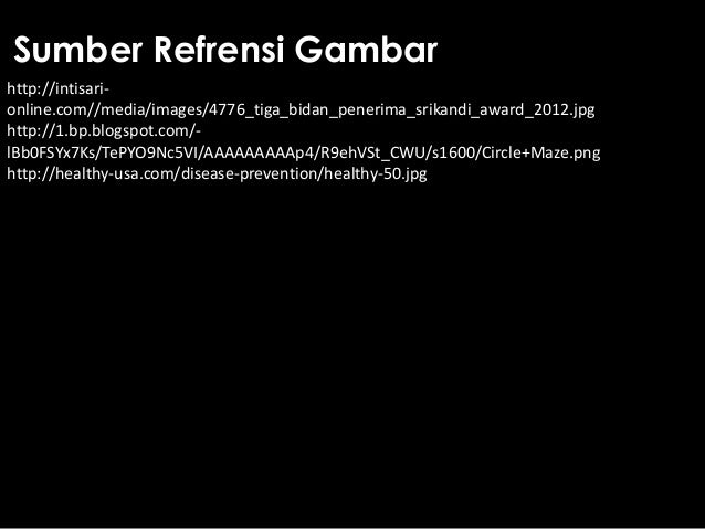 Kb 1 komunikasi kebidanan modul 5