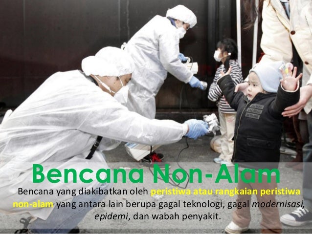 Kb 1 konsep dasar manajemen penanggulangan bencana