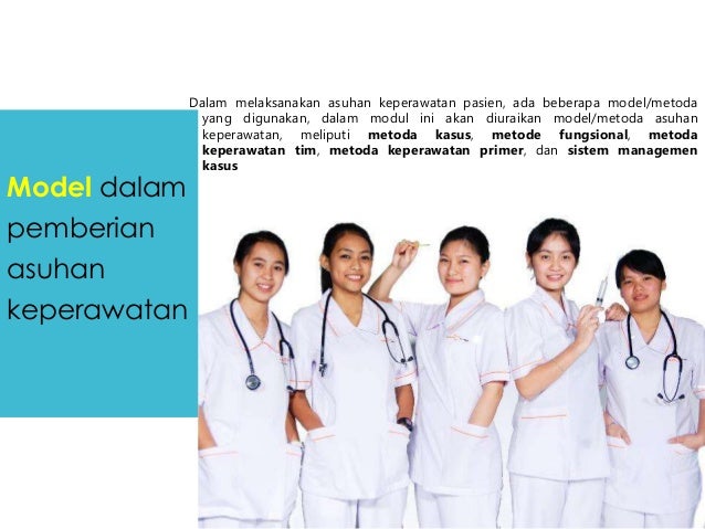 Kb 1 konsep dasar praktik keperawatan profesional