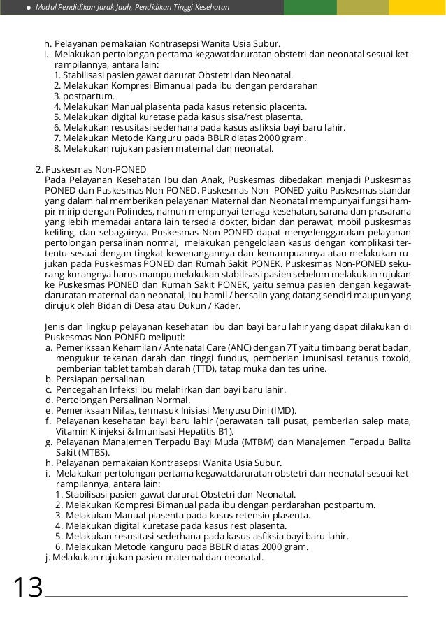 Kb 1 konsep dasar rujukan kebidanan