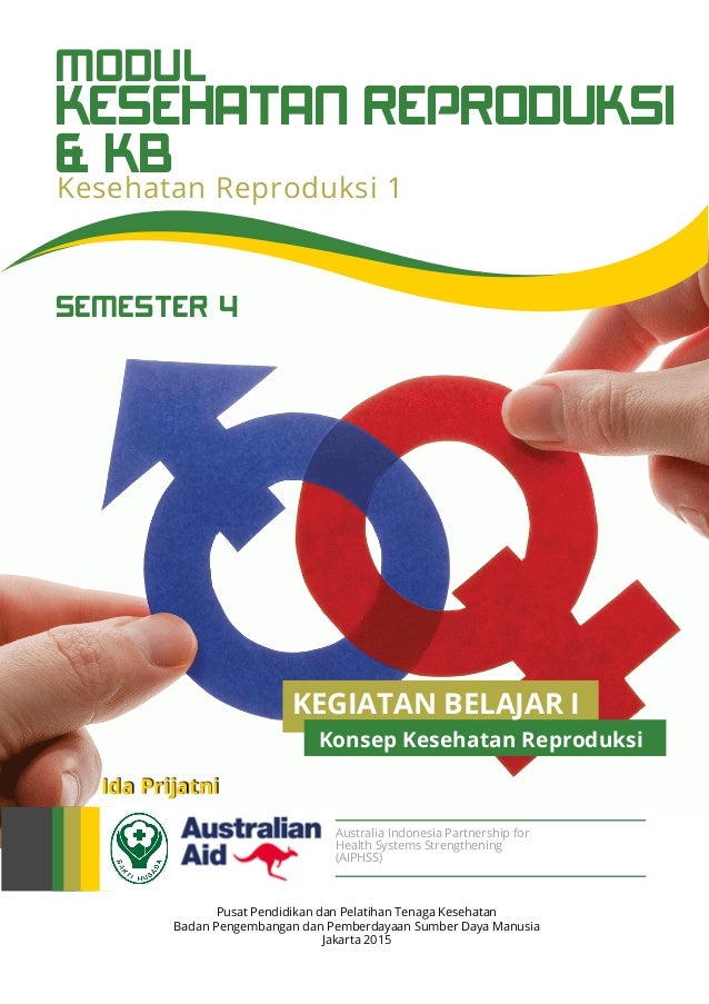 Kb 1 Konsep Kesehatan Reproduksi