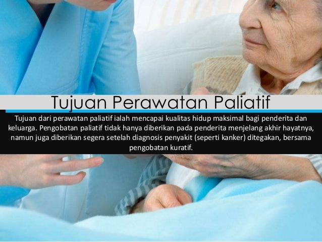 Kb 1 konsep perawatan paliatif