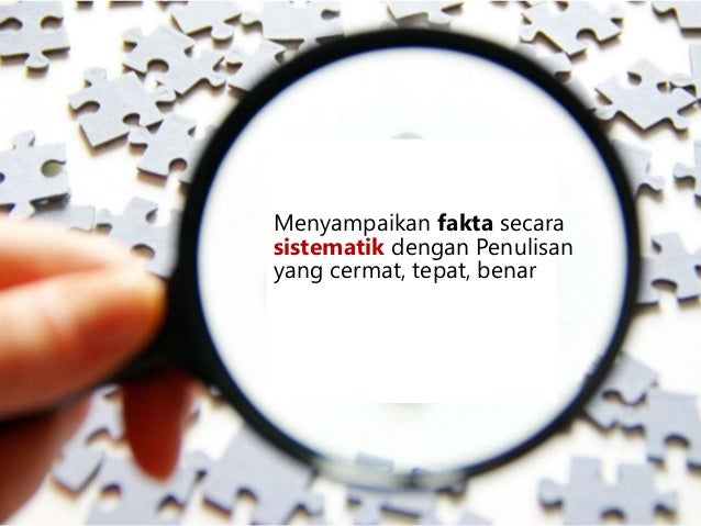 KB 1 Langkah-langkah Menulis Akademik