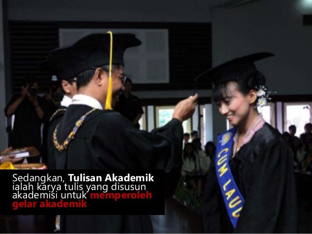 KB 1 Langkah-langkah Menulis Akademik
