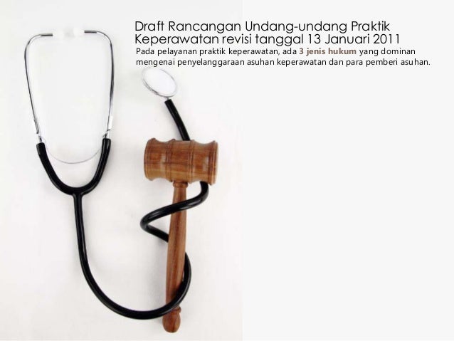Kb 1 m 2 Aspek Hukum Praktik Keperawatan Profesional