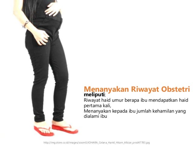 KB 1 - Pengkajian Subyektif Pada Ibu Nifas