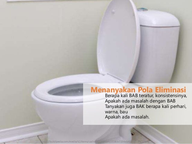 KB 1 - Pengkajian Subyektif Pada Ibu Nifas