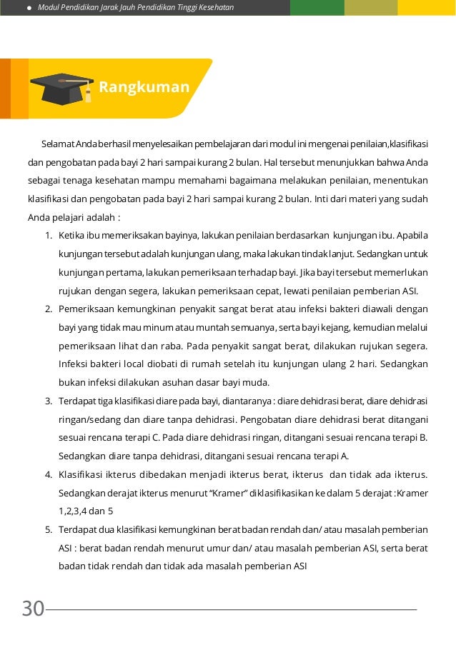 Kb 1 penilaian dan klasifikasi bayi muda umur 1 hari 