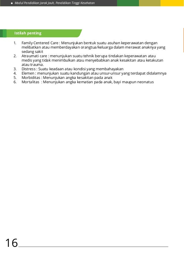 Kb 1 Perspektif Keperawatan Anak