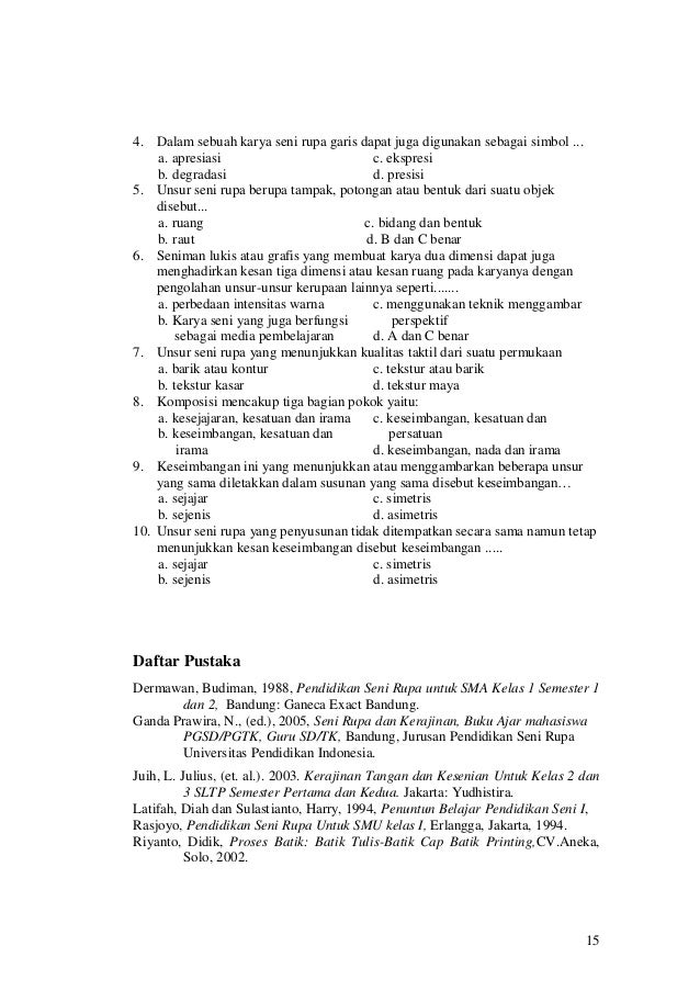 Kb 1 Unsur2 Dan Prinsip2 Dasar Sen Rup Kb 1 Unsur2 Dan Prinsip2 Dasar Sen Rup