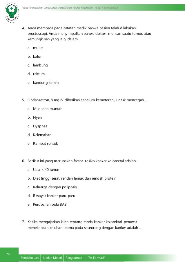 Asuhan Keperawatan Pada Pasien Dengan Ganggu System 