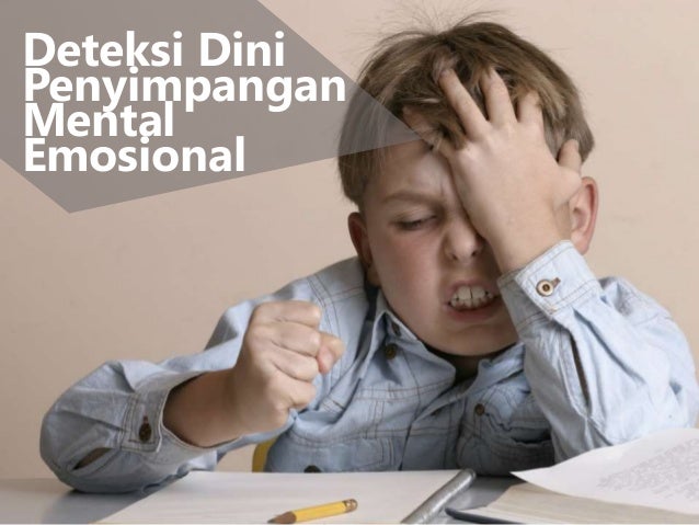 Kb2 deteksi dini tumbuh kembang