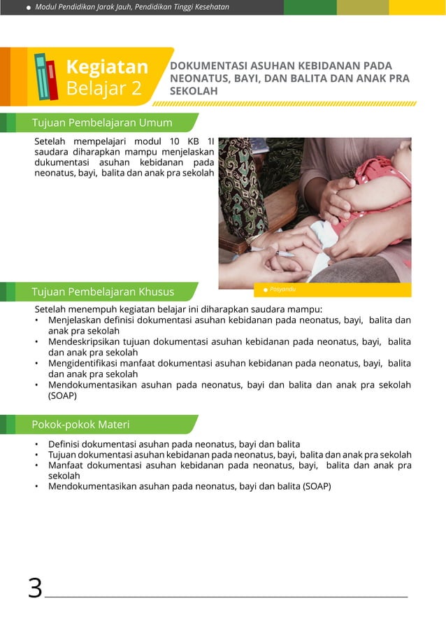 Asuhan Keperawatan Neonatus dengan Masalah Diaper Rash: Panduan Komprehensif