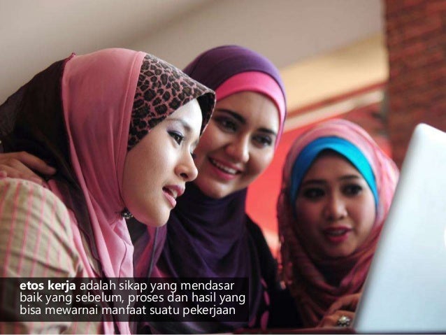 KB 2 Etos Kerja