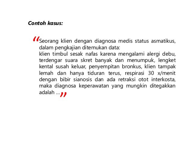 Kb 2 kebutuhan dasar manusia ii