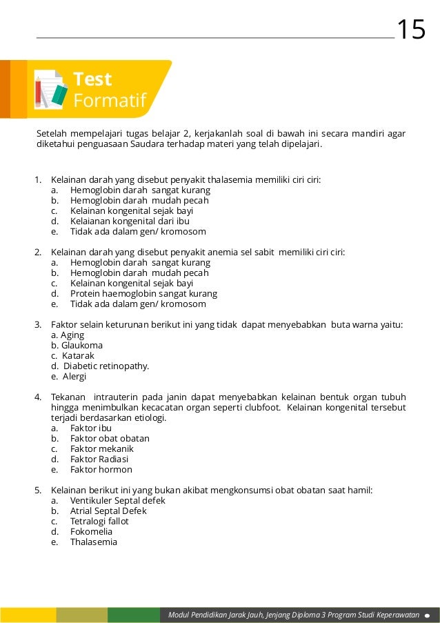 Contoh Soal Kasus Neonatus Dengan Kelainan Bawaan Contoh Contoh Soal Kasus Neonatus Dengan Kelainan Bawaan Contoh