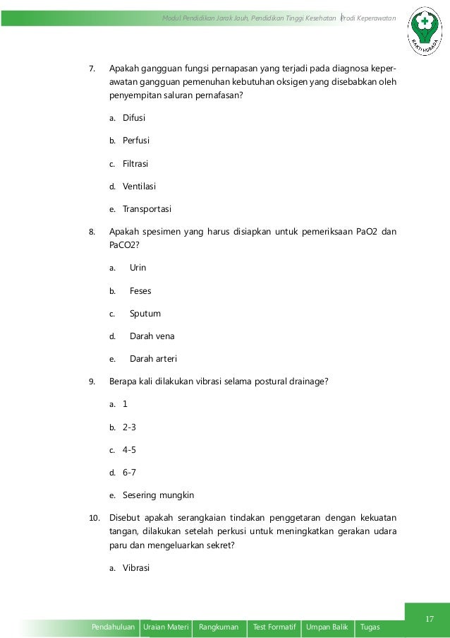 Simak 12+ Apakah Kuliah Keperawatan Ada Tes Keperawanan