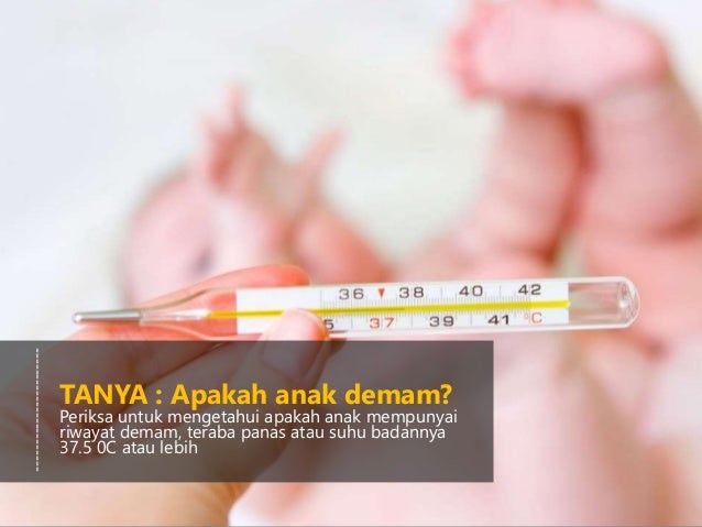 Kb 2 penilaian dan klasifikasi penyakit pada anak
