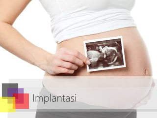 Implantasi
 