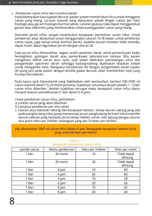 Kb 2 rujukan kasus kegawatdaruratan maternal