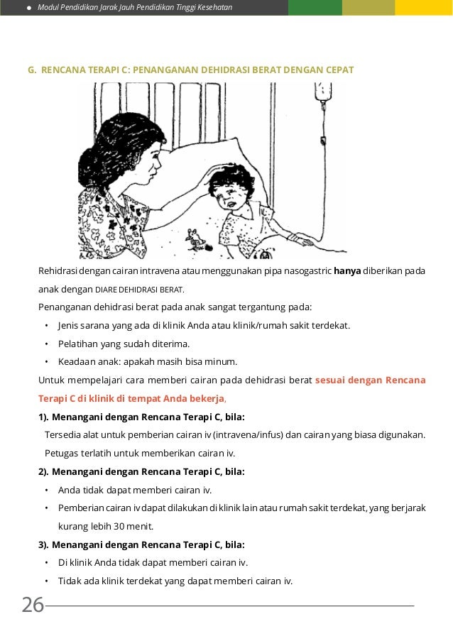 Kb 2 rujukan pada anak dan menentukan tindakan 