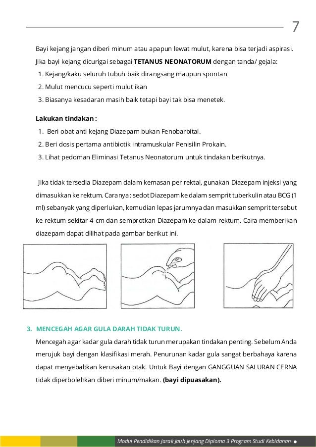 anti injeksi obat tetanus bayi 1 pengobatan dan 2 muda tindakan Kb pada umur hari anti injeksi obat tetanus bayi 1 pengobatan dan 2 muda tindakan Kb pada umur hari