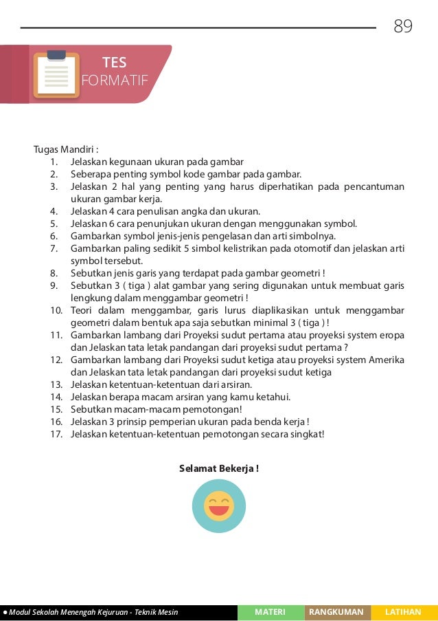 Sebutkan Corak Gambar Ilustrasi Dan Artinya - Gambarilus