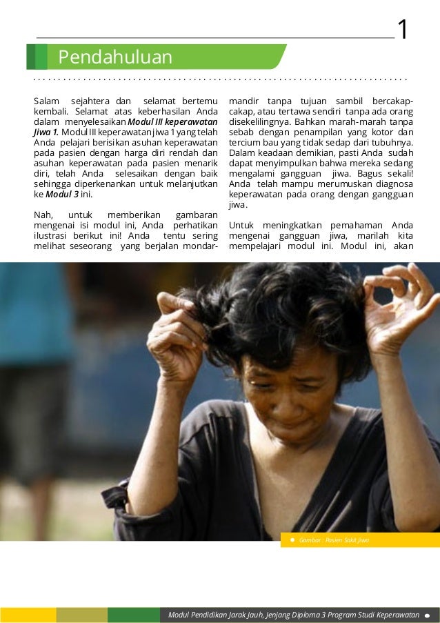 Kb 3 asuhan keperawatan defisit perawatan diri