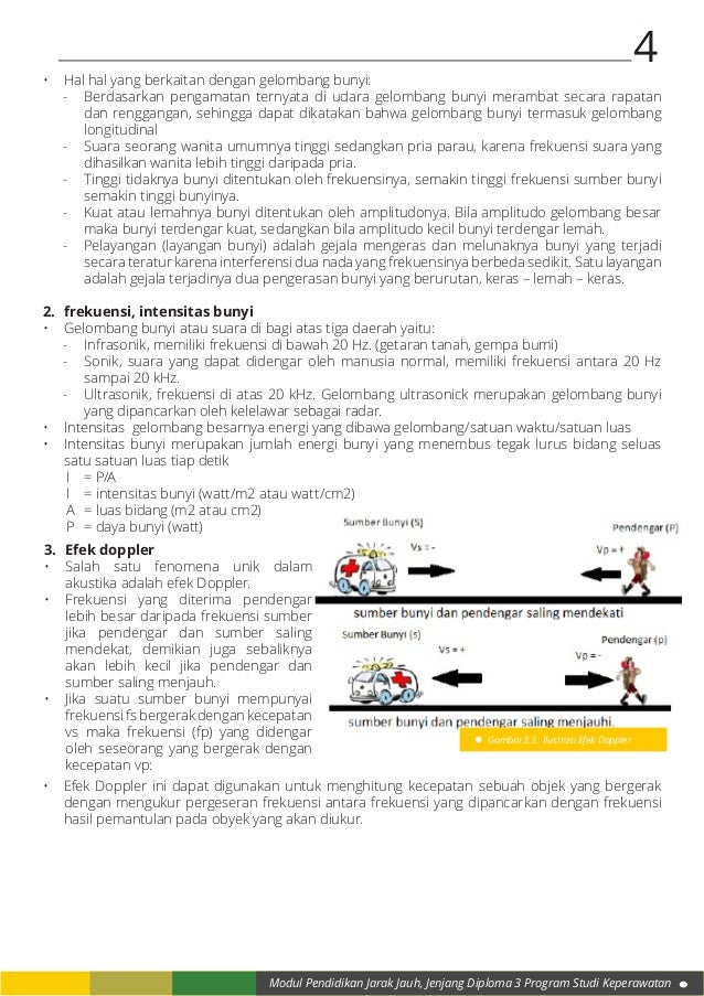 Kb3 bioakustik