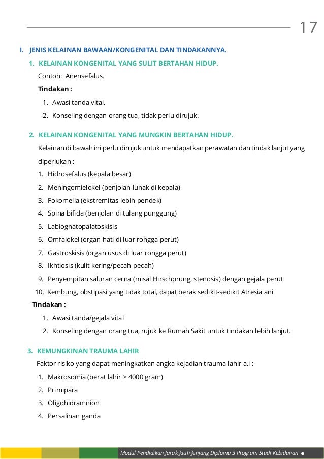 Kb 3 konseling bagi ibu