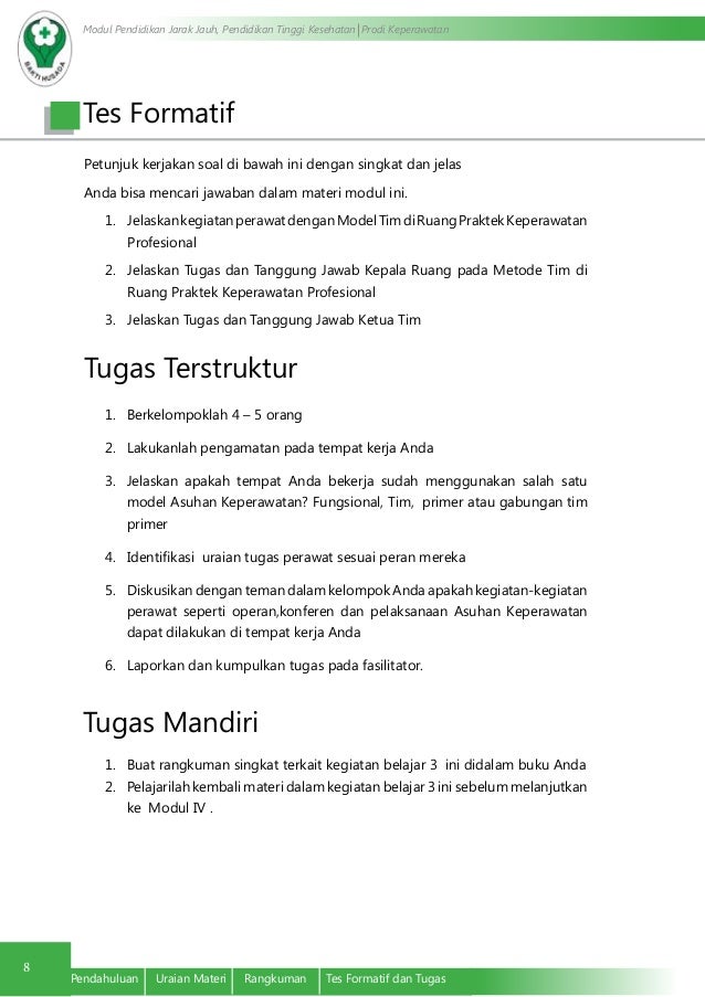Berikut Soal Tes Beasiswa Uph Keperawatan, Terbaru! Berikut Soal Tes Beasiswa Uph Keperawatan, Terbaru!