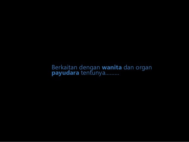 KB 3 Penyakit Payudara