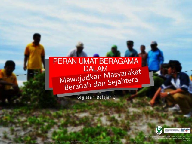 kepentingan agama dalam masyarakat