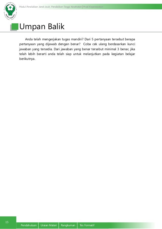Keselamatan dan Kesehatan Kerja (K3)