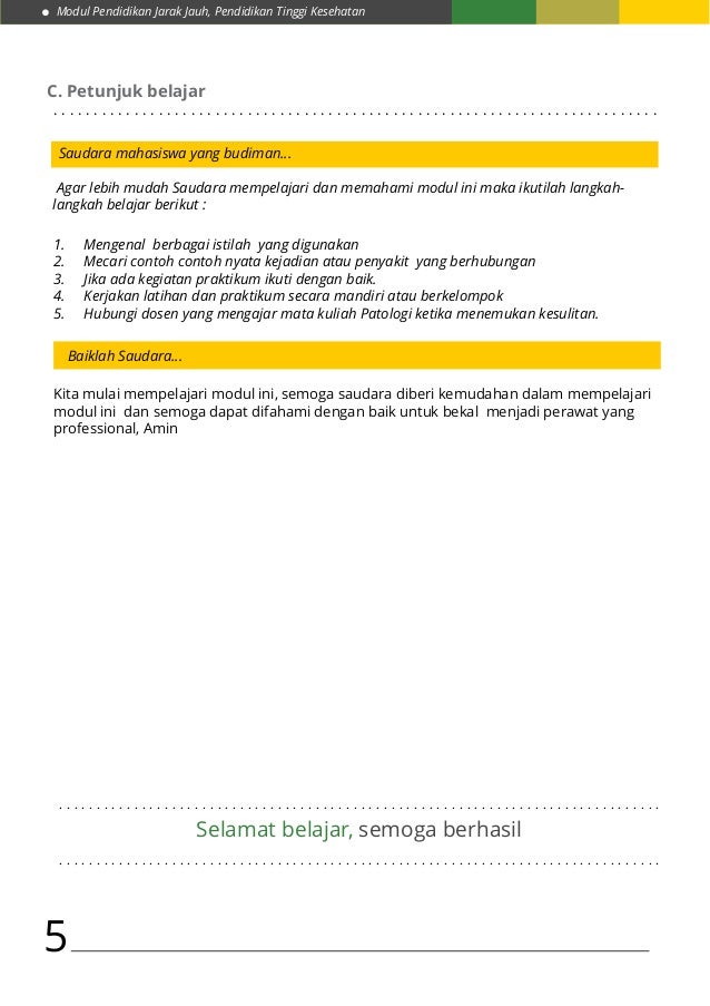 Proses Penuaan Proses Penuaan