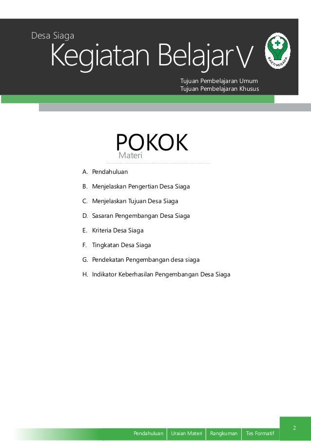 Keselamatan dan Kesehatan Kerja (K3)