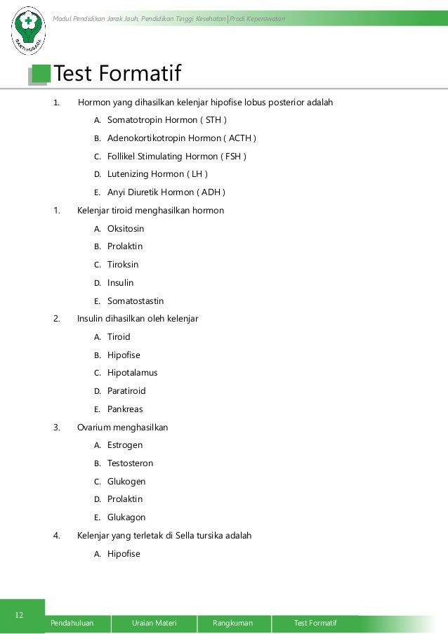 Sistem Integumen Pendidikan Biologi