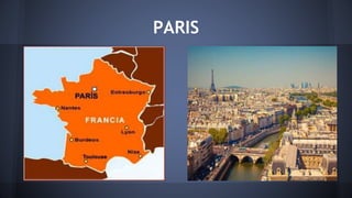 PARIS
 